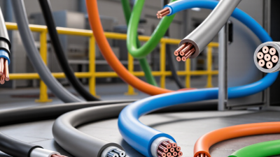 What Is Sheath Cable Material and How to Choose It?