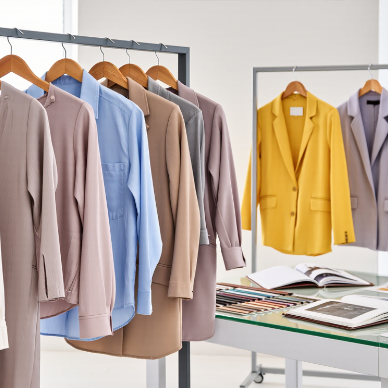 How to Choose Quality Fashion Clothing for Global Sourcing?