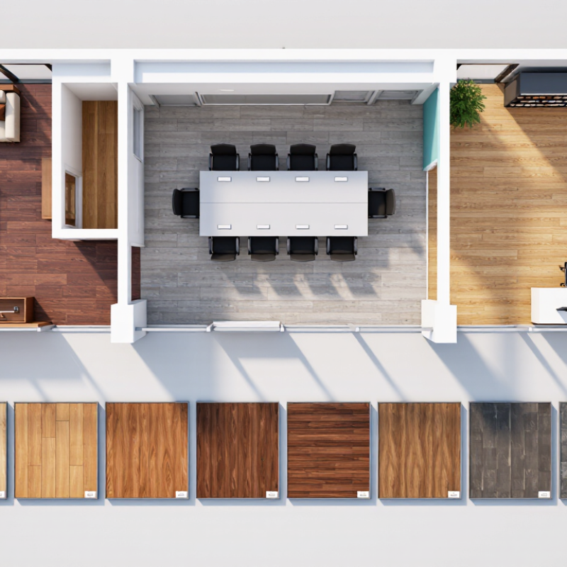 10 Best WPC Flooring Options for Global Buyers?