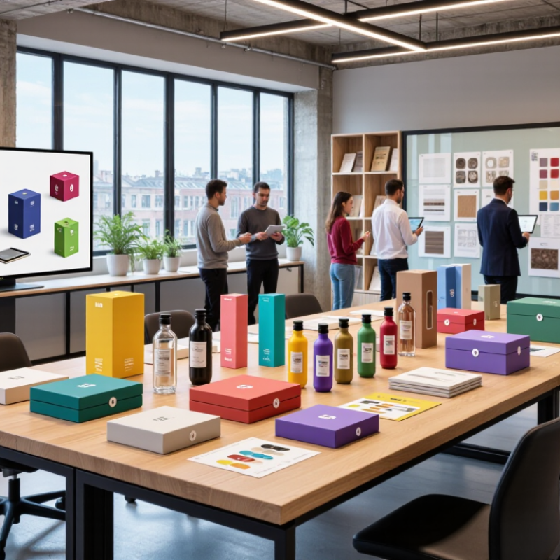 What Are the Top Types of Product Branding Agencies?