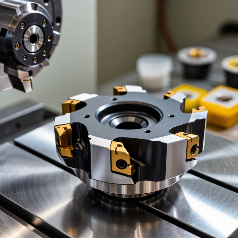 Why Choose the Right Cutting Tool for Global Sourcing?