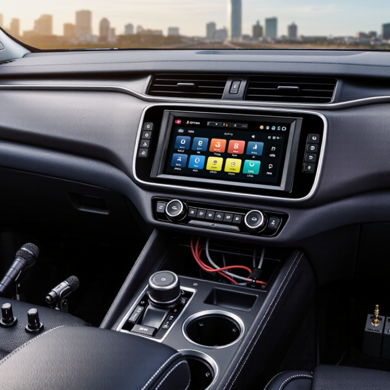 What Are the Top Car Stereo Brands for Global Buyers?