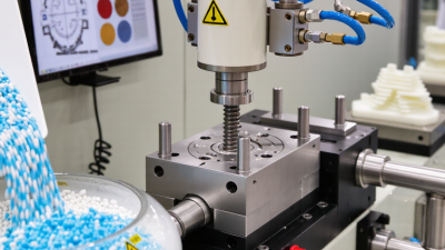 What Is Custom Injection Molding and How Does It Work?