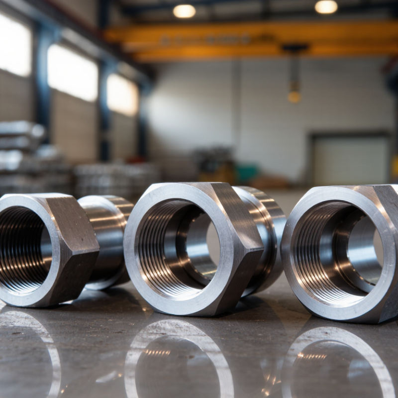 2026 Best Steel Threaded Lifting Socket Suppliers?