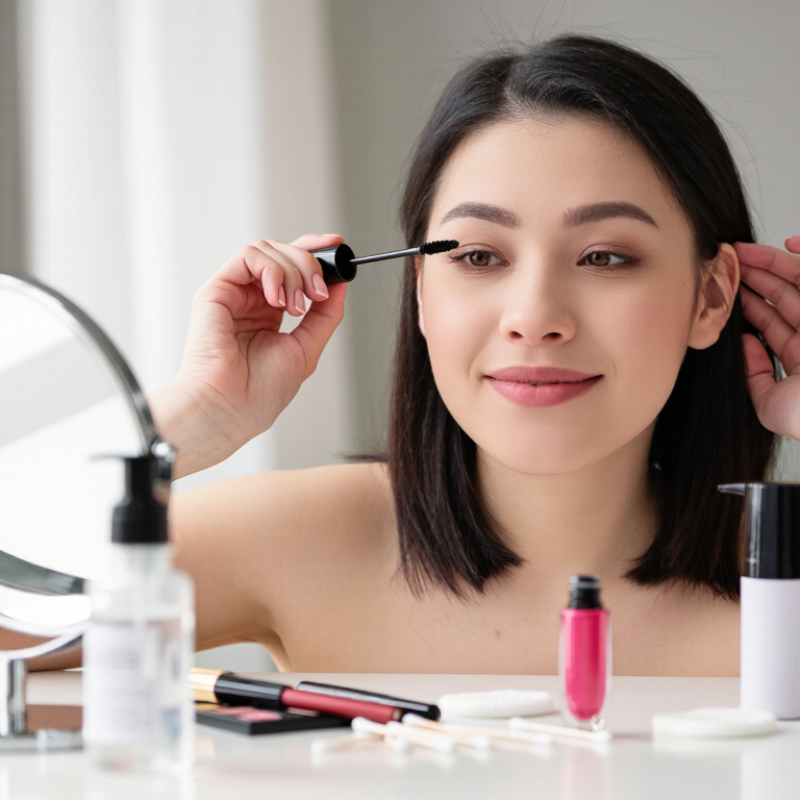 2026 Top How to Apply Liquid Eyeliner for Beginners?