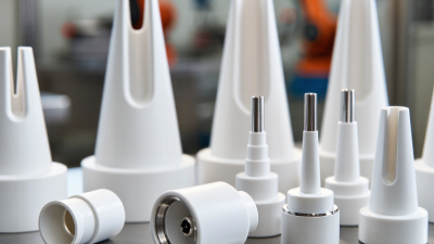 Top 10 Alumina Ceramic Nozzle Suppliers Worldwide?