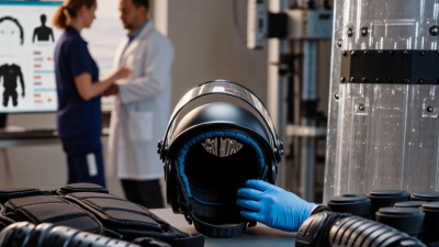 How to Choose Anti Riot Gear for Global Procurement in 2026?