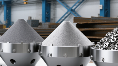 2026 Top Cone Crusher Bowl Types for Global Buyers?