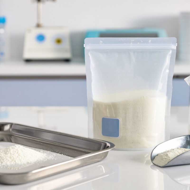 Why Choose L Carnitine Powder for Global Buyers?