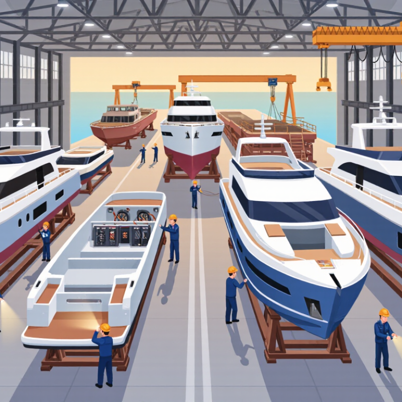 China Top Boat Suppliers What Mistakes Should Buyers Avoid?