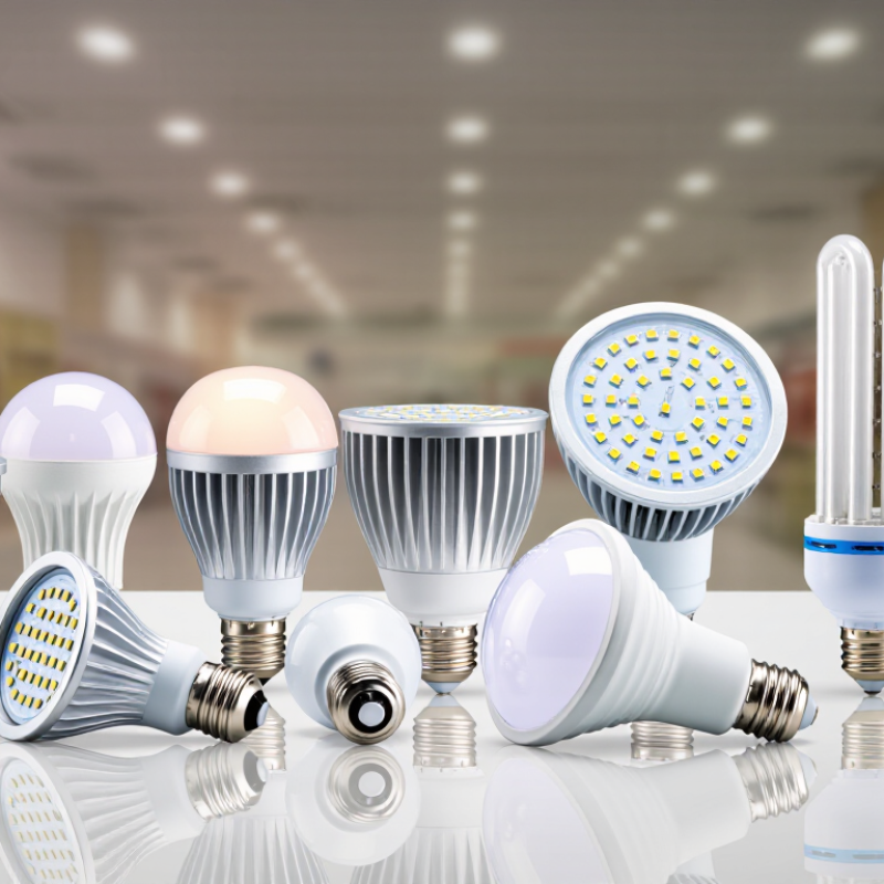 10 Best LED Bulbs for Wholesale Buyers in 2026?