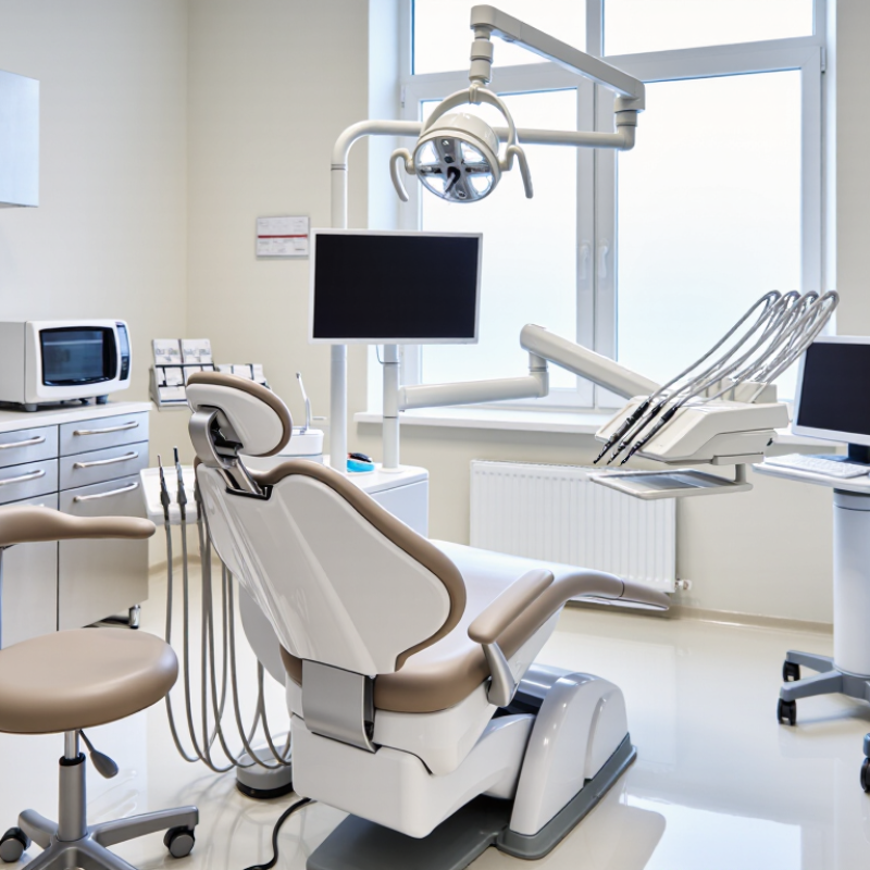 What Are the Top Dental Equipment Tools for Global Buyers?