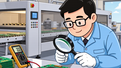 Top 10 PCB Quote Questions Global Buyers Ask?
