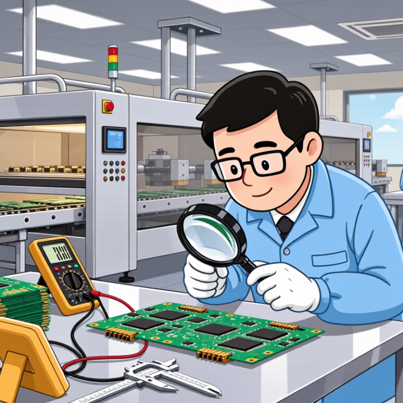 Top 10 PCB Quote Questions Global Buyers Ask?
