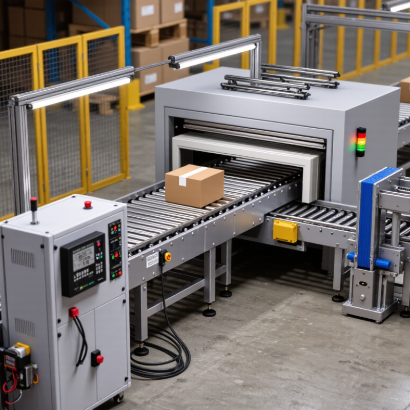 What Is an Automatic Diverter and How Does It Work?