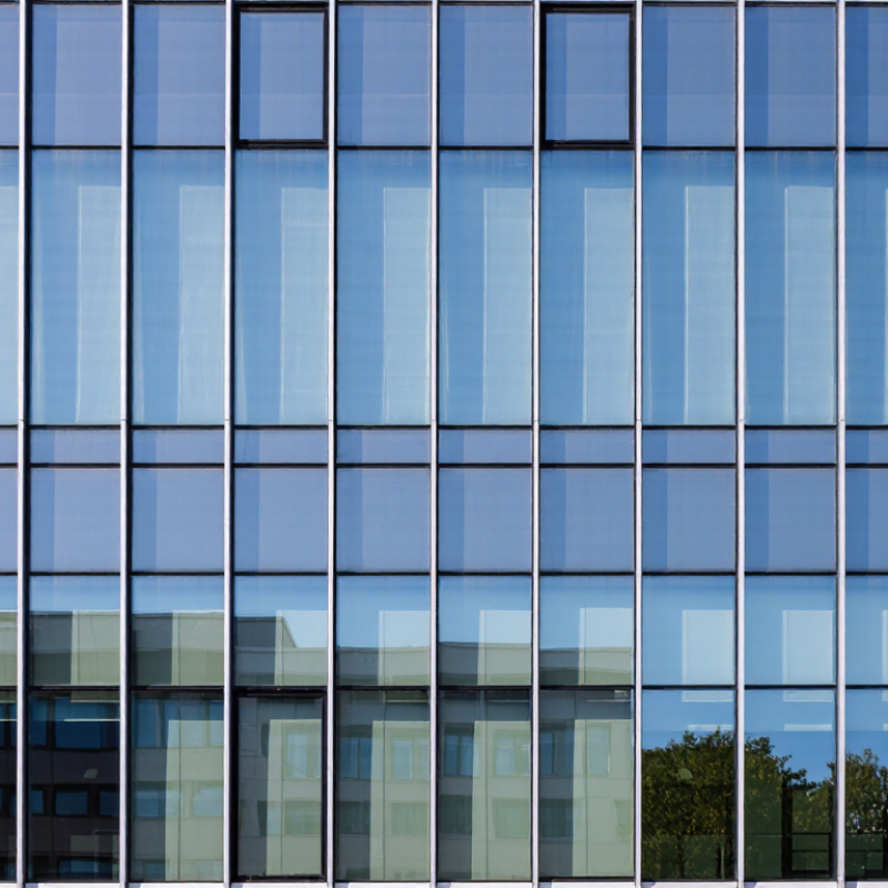 China Top Industrial Glass Walls Manufacturers Guide