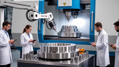 2026 Top High Precision Machining Suppliers