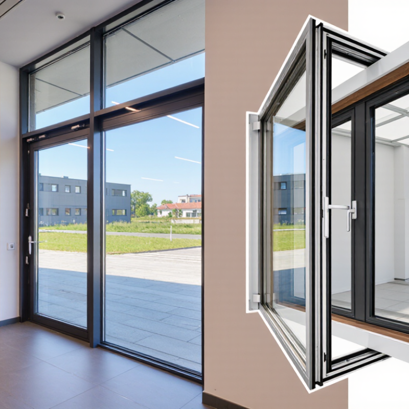 Top Polish Windows Suppliers for Global Buyers?