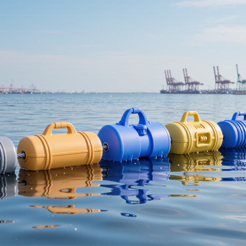 7 Best HDPE Floaters for Global Buyers?