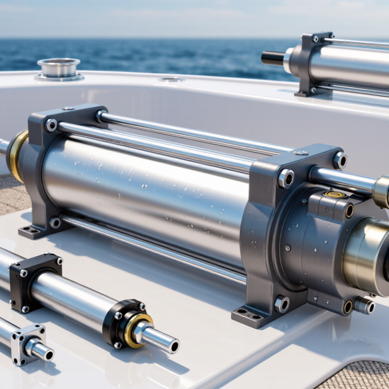 10 Best Marine Steering Cylinders for Boats?