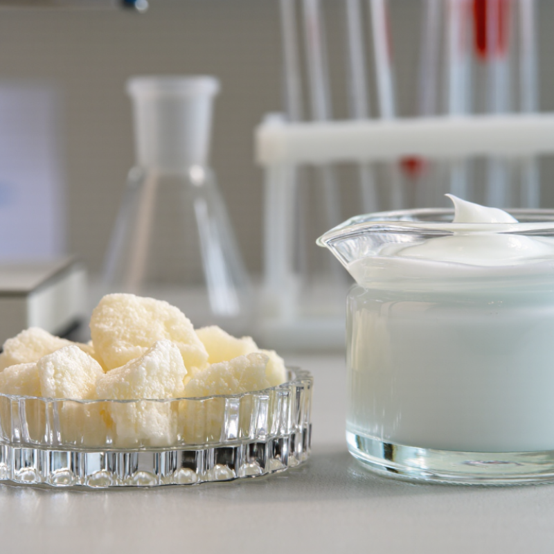 Why Choose 99% Pure Cetearyl Alcohol for Cosmetics?
