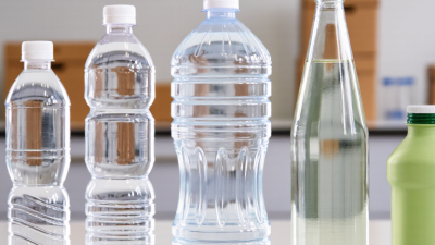 How to Choose the Best Liquid Bottles for Your Products?