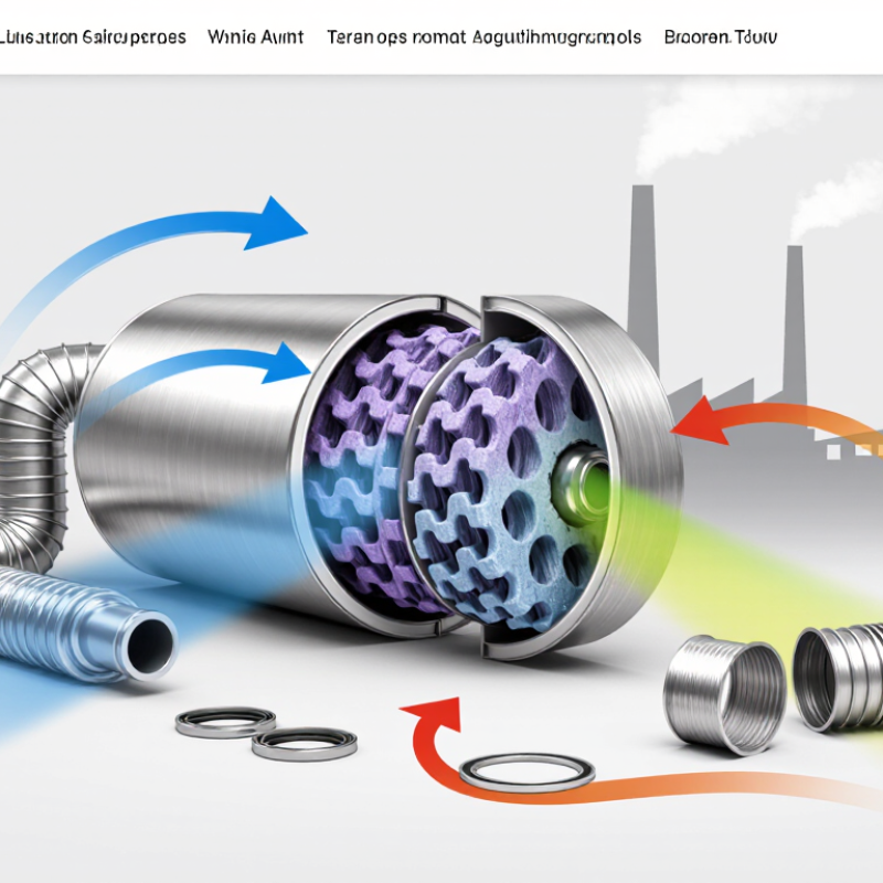 7 Tips for Choosing the Right Zeolite Rotor