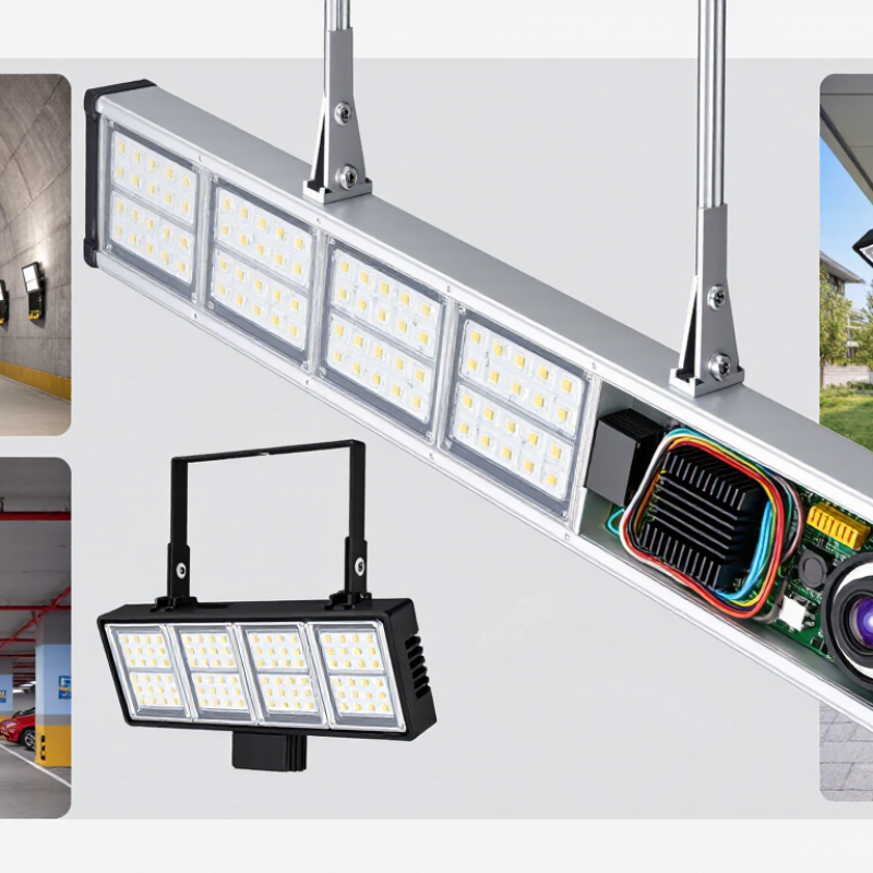 What Is the Best China LED Tri-Proof Light Supplier?