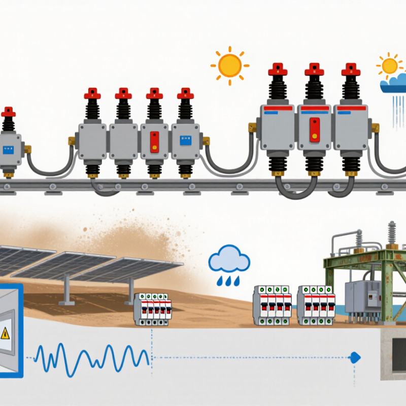 How to Choose Electrical Isolators for Global Projects?