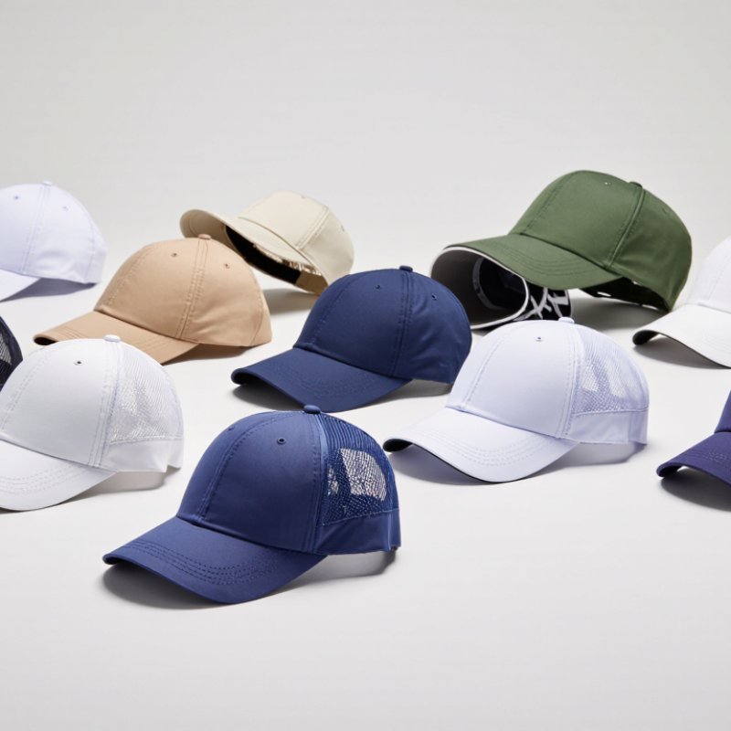 Top 10 Best Golf Hats for Global Buyers