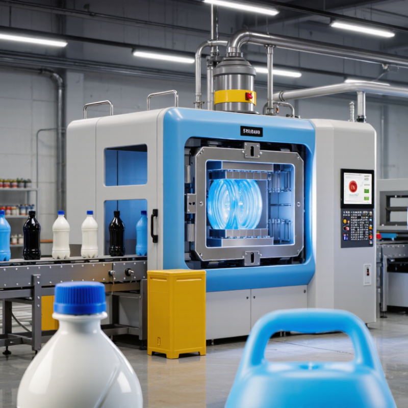 10 Best Hollow Blow Molding PE Masterbatch Suppliers