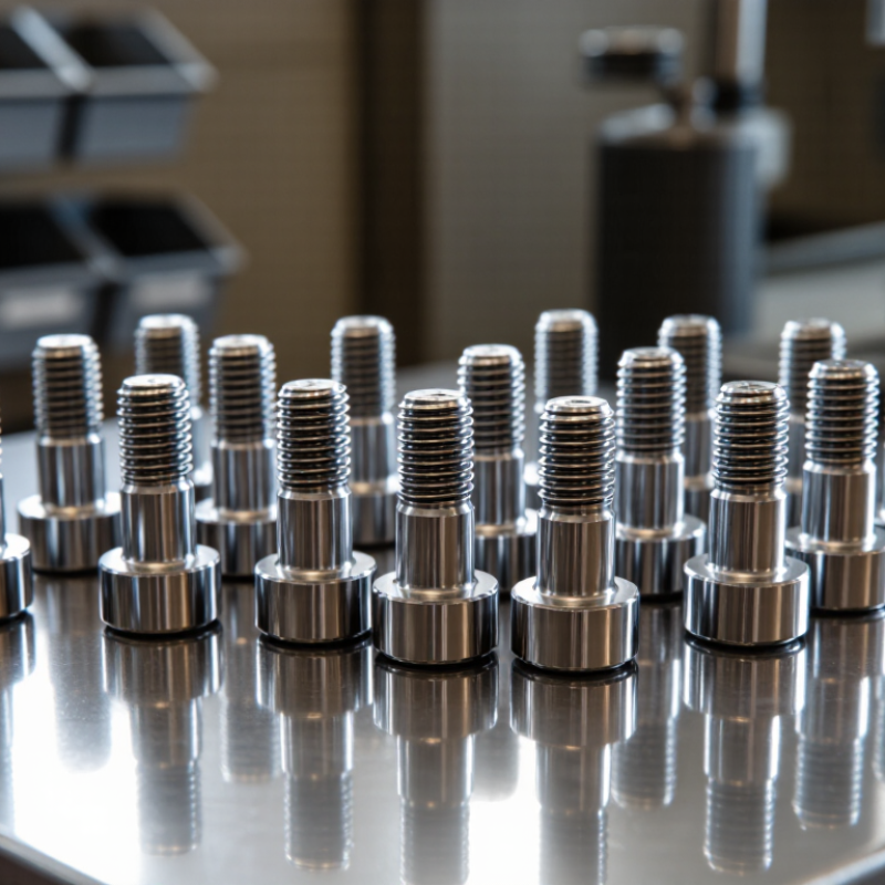 Top Resistance Machine Screw Suppliers Worldwide