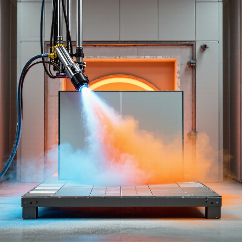 What Is Powder Coating and What Types Are Available?