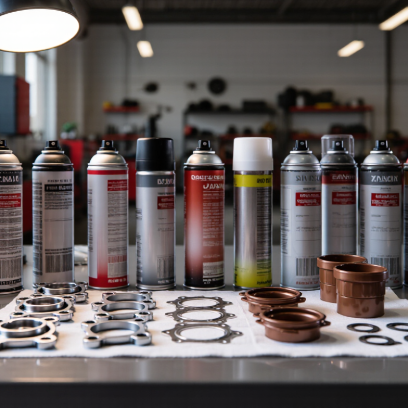 10 Best Carburetor Cleaners for Global Buyers
