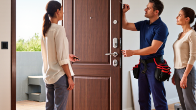 Top Door Installers How to Choose the Right One?