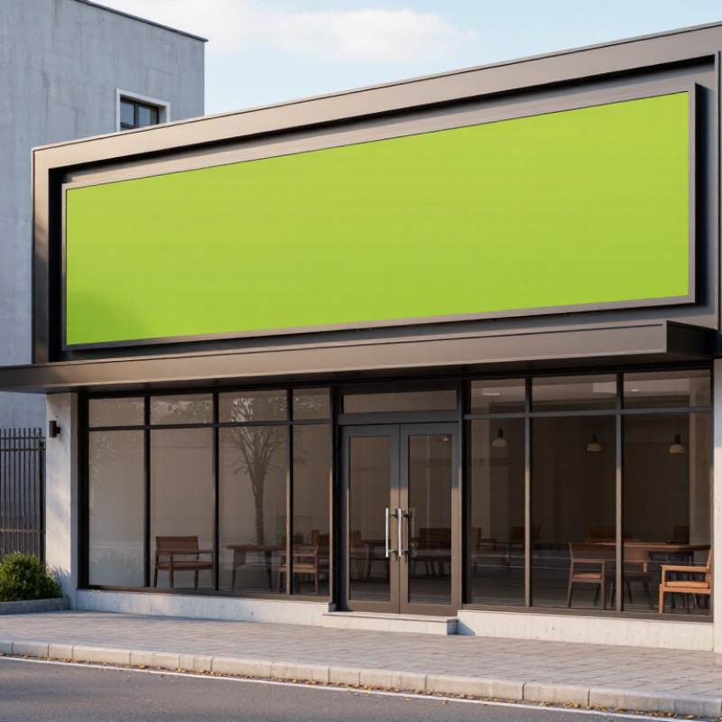 How to Choose the Best Custom Signs for Your Business?