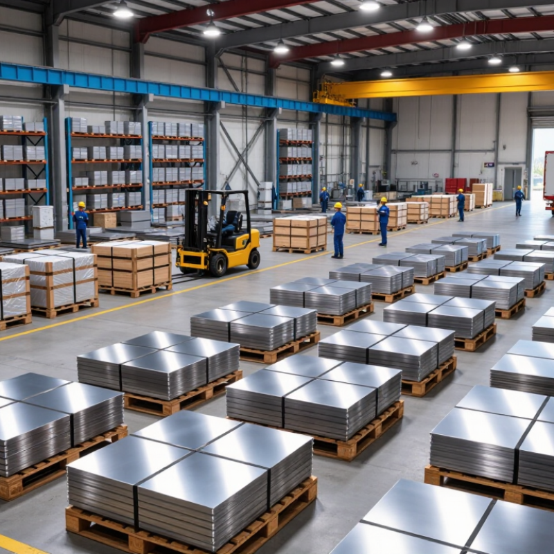 Top 10 304 Stainless Steel Plate Suppliers Worldwide?