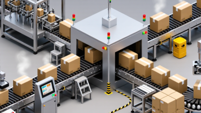What Is Automated Packaging and How Does It Work?