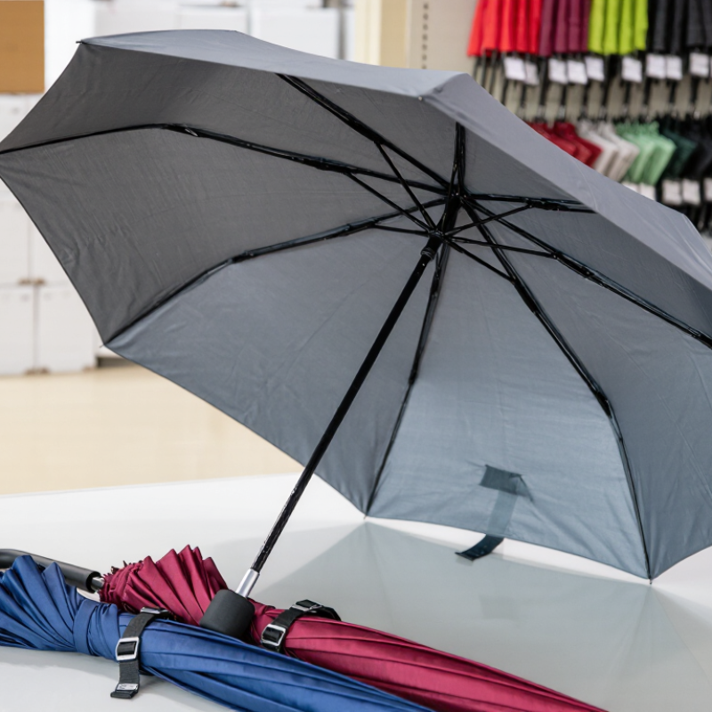 China Top Small Umbrella Supplier for Global Buyers?