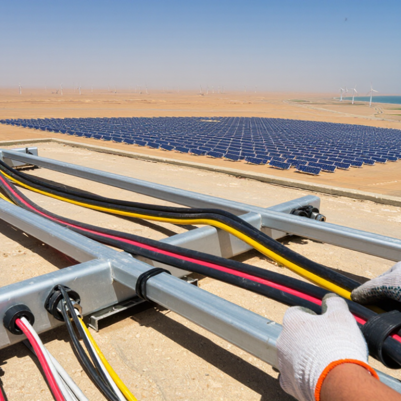 How to Choose the Right Solar Wire for Global Projects?