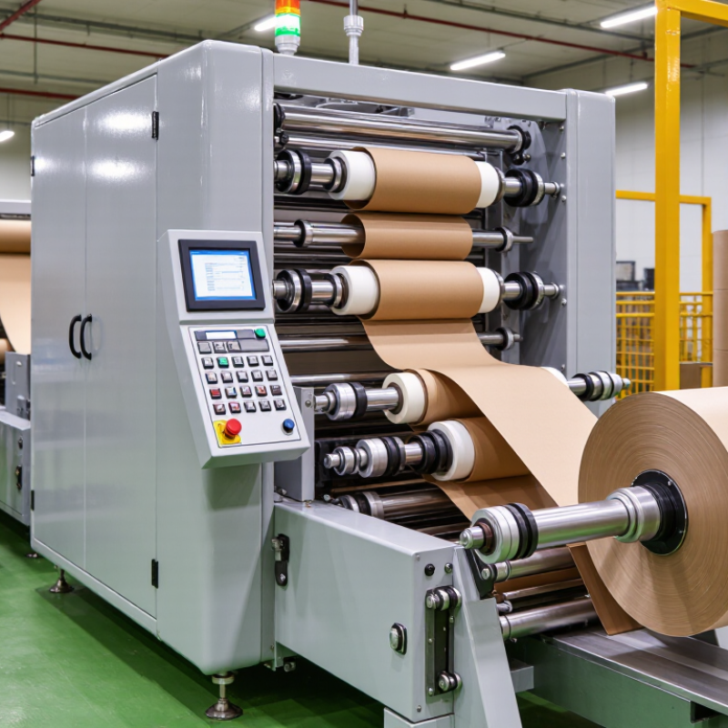 10 Best Kraft Paper Tape Laminating Machines for Buyers