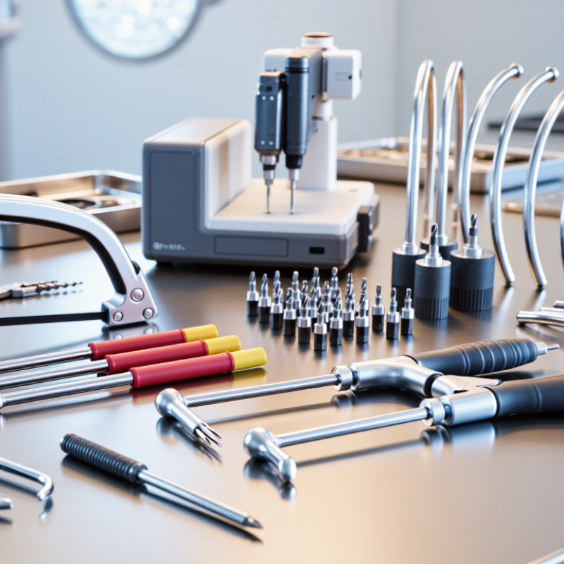 What Are the 2026 Top Types of Ortho Instruments for Buyers?