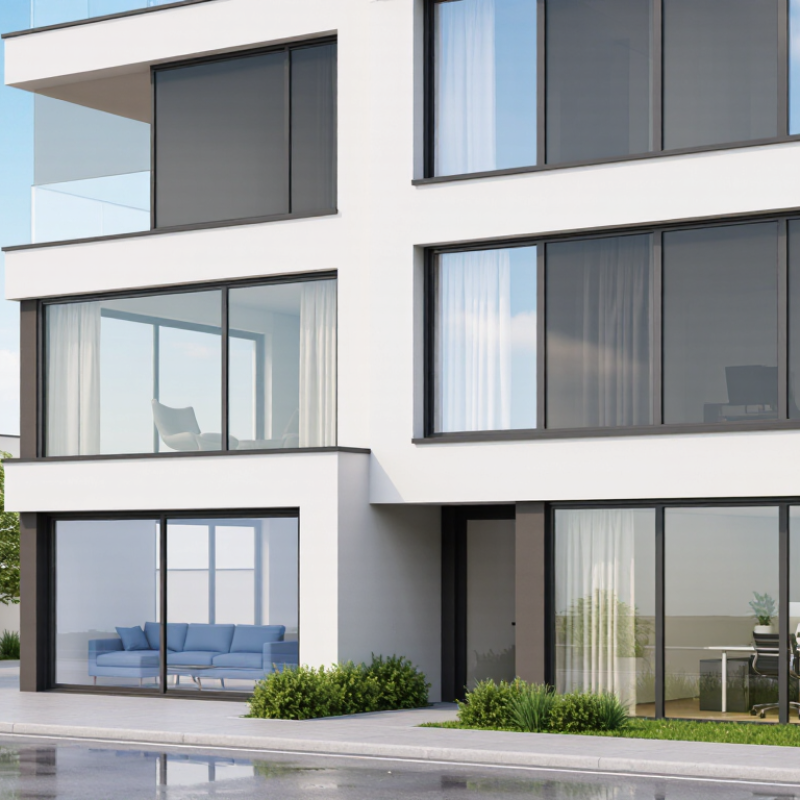 How to Choose the Best Auto Darkening Window Film