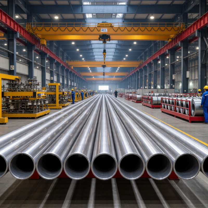 China Top Mild Steel Pipe Manufacturers and Suppliers