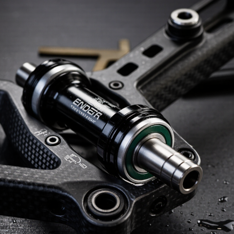 What Is an Enduro Bottom Bracket?