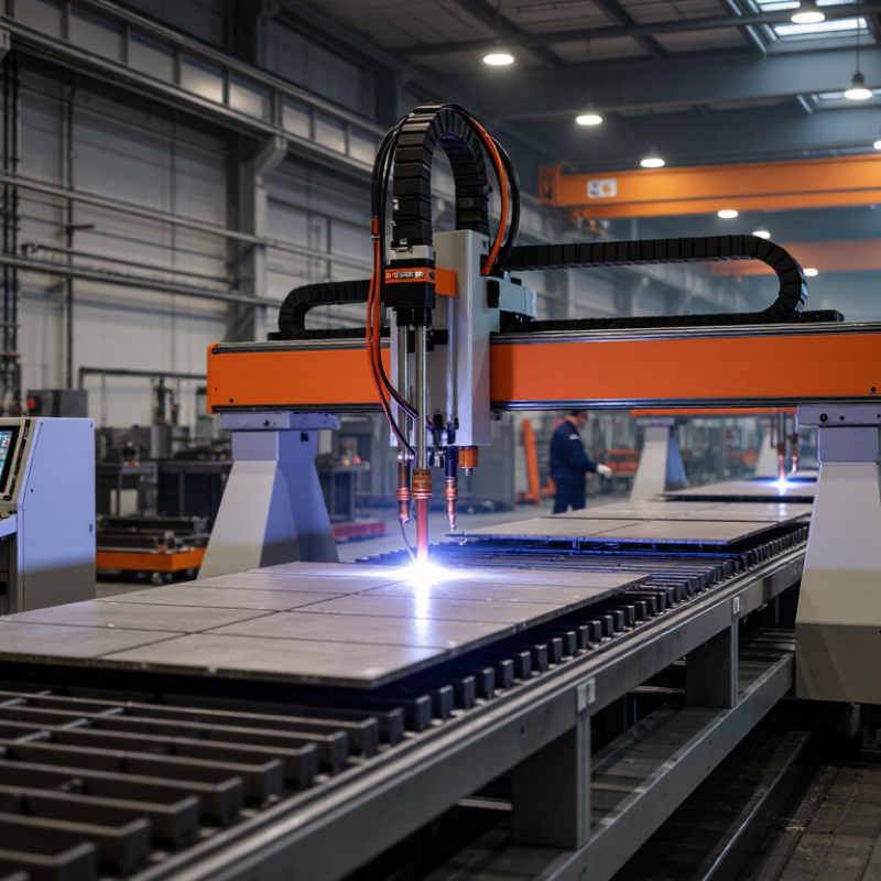 What Is an Automated Welding Machine and How Does It Work?