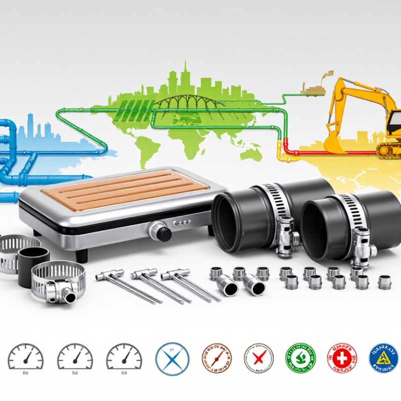 Why Butt Fusion Accessories Matter for Global Buyers?
