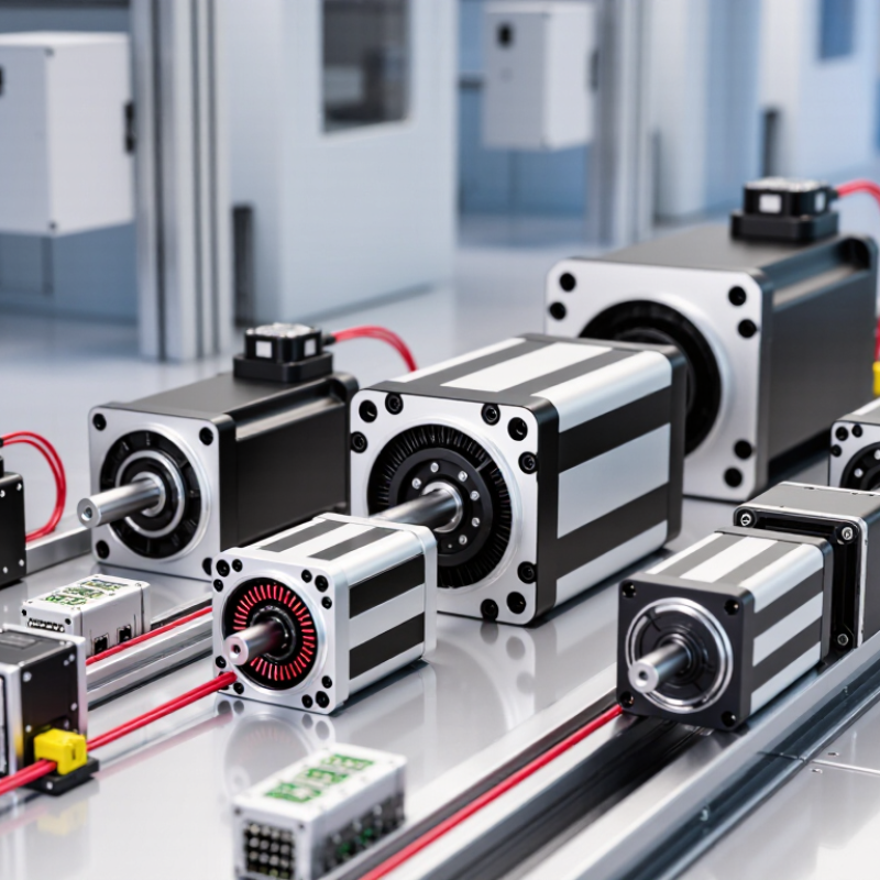 10 Best Linear Motors for Global Buyers