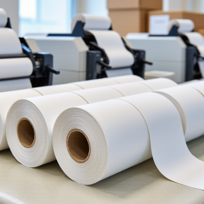 How to Choose 318 x 230 Thermal Paper for Global Sourcing?
