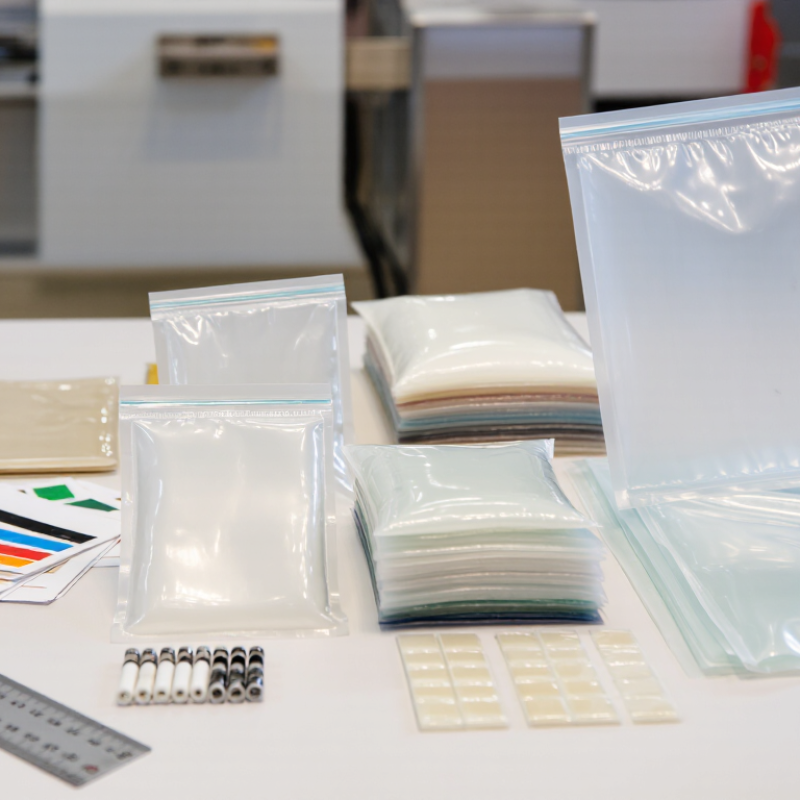 How to Choose the Best Plastic Bag Supplier?
